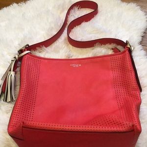 COACH handbag PERFECT for Spring 🌸 ☀️